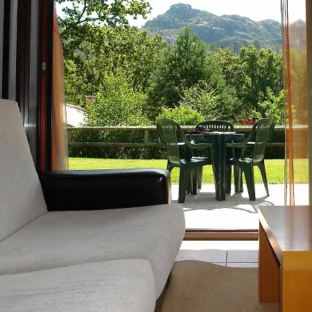 Apartament - Serra Do Geres Campo do Geres