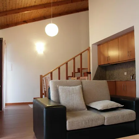 Apartament - Serra Do Geres Campo do Geres