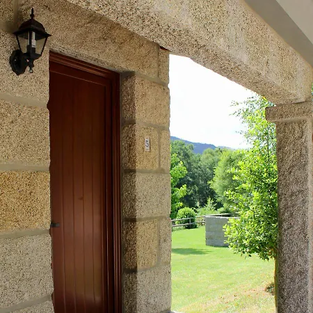 - Serra Do Geres Apartament *