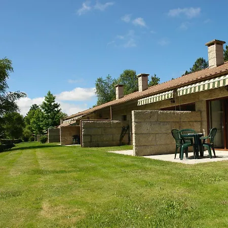 Apartament - Serra Do Geres *