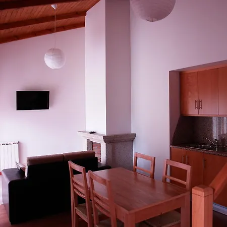 Apartament - Serra Do Geres