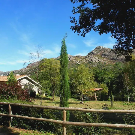 - Serra Do Geres *