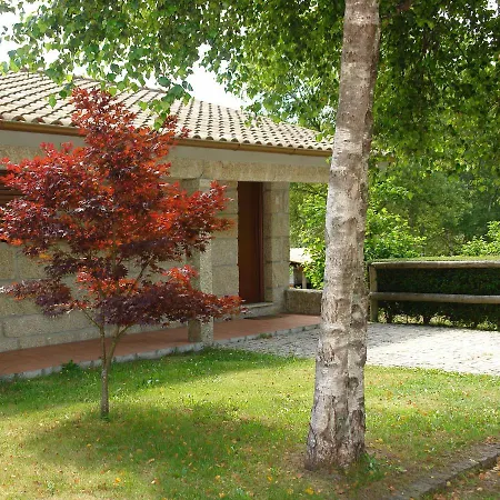 - Serra Do Geres Apartament Campo do Geres