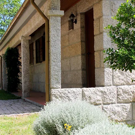 - Serra Do Geres Campo do Geres
