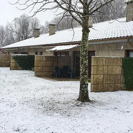 - Serra Do Geres Appartamento Campo do Geres