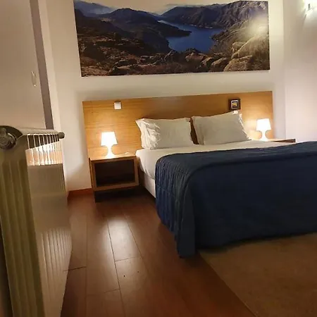 - Serra Do Geres Apartament