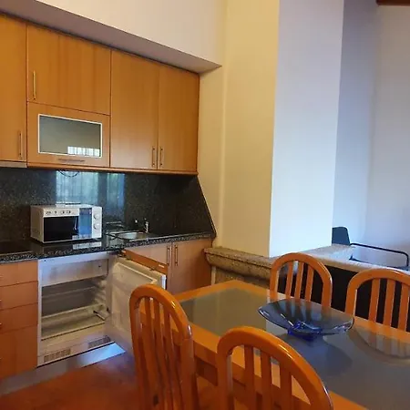 - Serra Do Geres Apartament