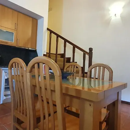 Apartament - Serra Do Geres *