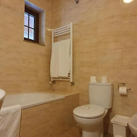 - Serra Do Geres * Campo do Geres