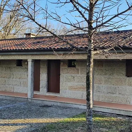 - Serra Do Geres Appartamento Campo do Geres