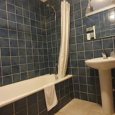 Appartamento - Serra Do Geres Campo do Geres