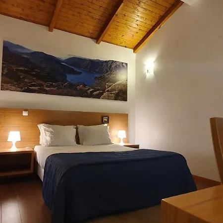 - Serra Do Geres Apartament *