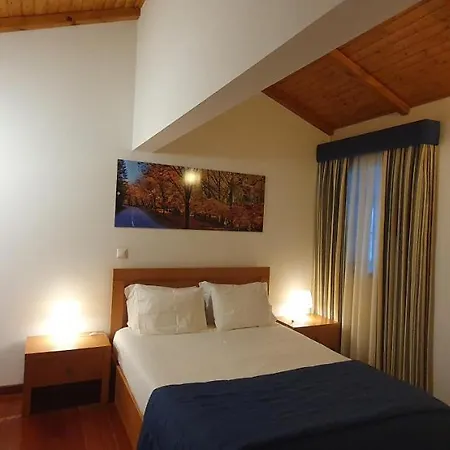 - Serra Do Geres Campo do Geres