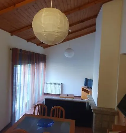 - Serra Do Geres Apartament *