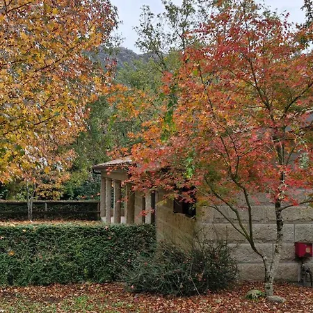 Appartamento - Serra Do Geres