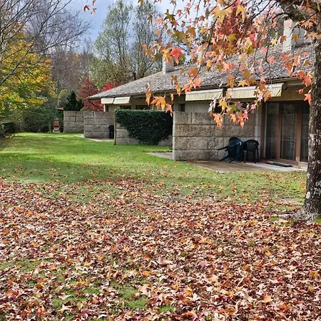 - Serra Do Geres Apartment *