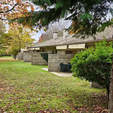 - Serra Do Geres Lägenhet Campo do Geres