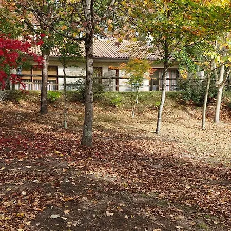 아파트 - Serra Do Geres 캄푸 두 제레스