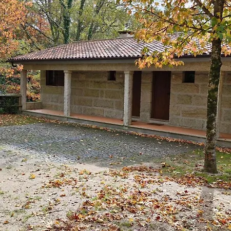 - Serra Do Geres * Campo do Geres