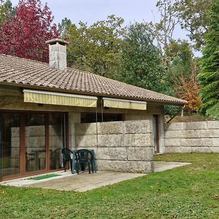 - Serra Do Geres Apartment