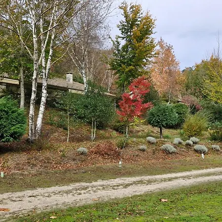 Appartamento - Serra Do Geres Campo do Geres