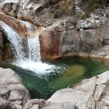 Apartment - Serra Do Geres