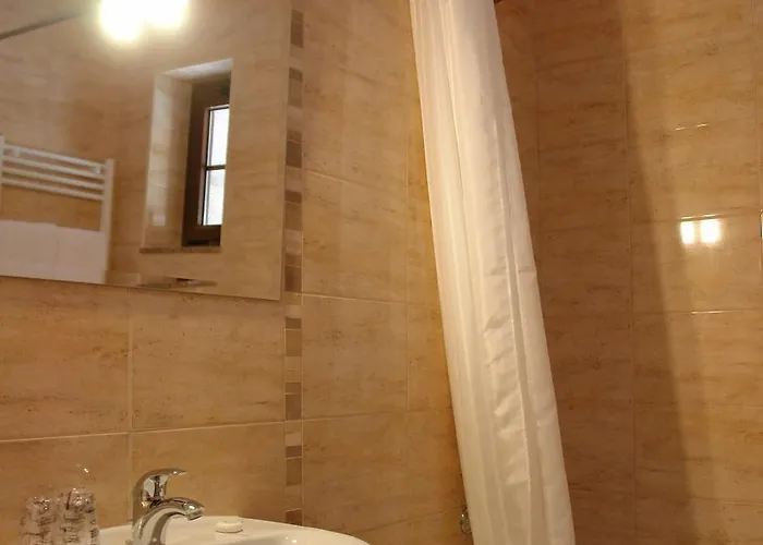 Lägenhet - Serra Do Geres *