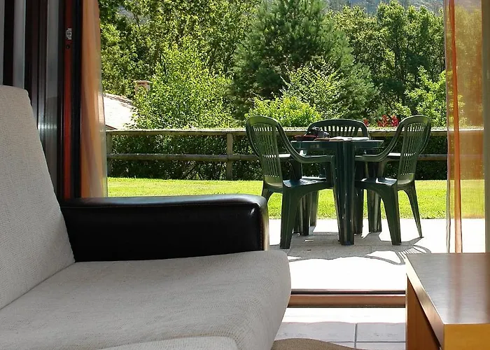 Apartment - Serra Do Geres Campo do Geres