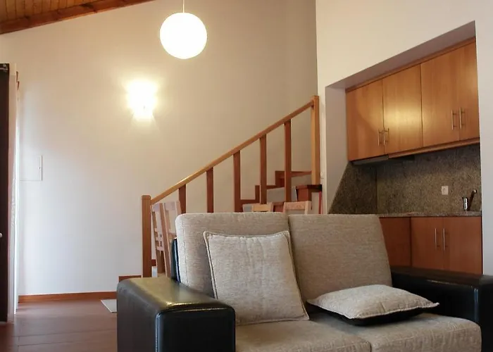 Apartment - Serra Do Geres Campo do Geres