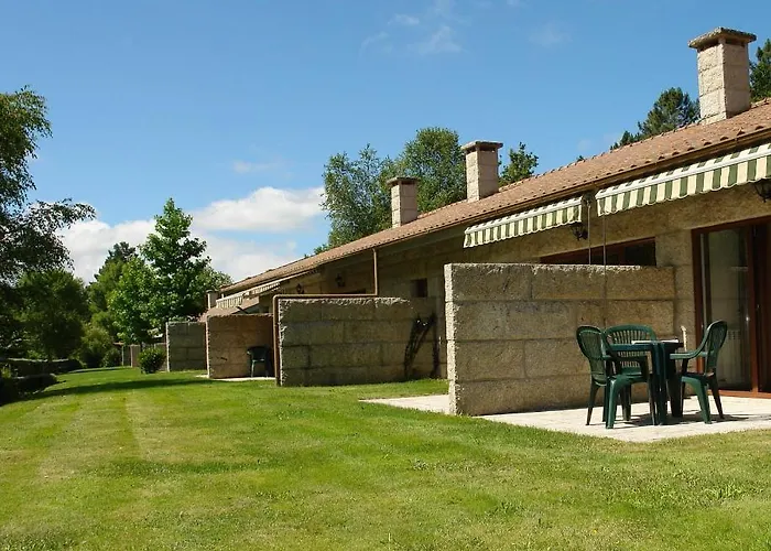 Lägenhet - Serra Do Geres *