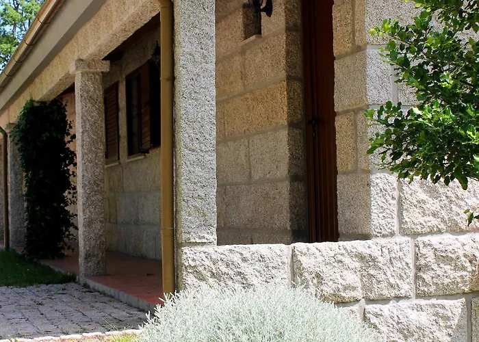 - Serra Do Geres Campo do Geres