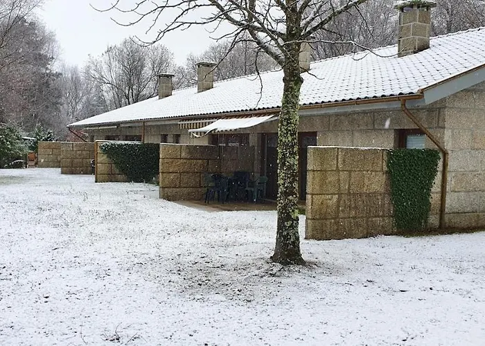 - Serra Do Geres Apartment Campo do Geres