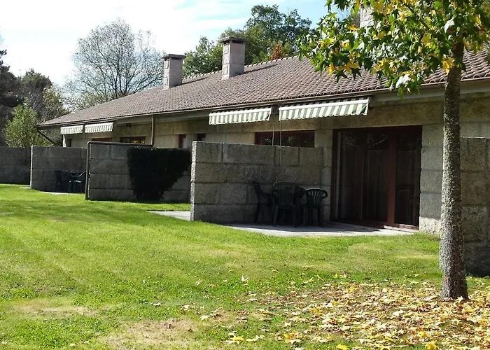 Apartment - Serra Do Geres Campo do Geres
