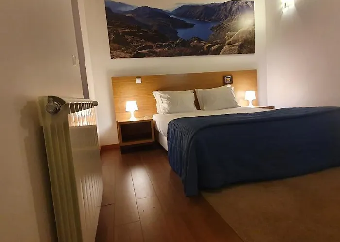 - Serra Do Geres Apartmán