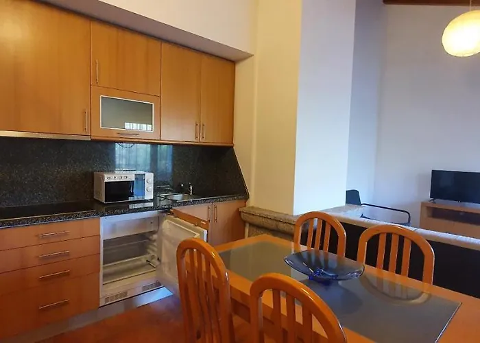 - Serra Do Geres Apartmán