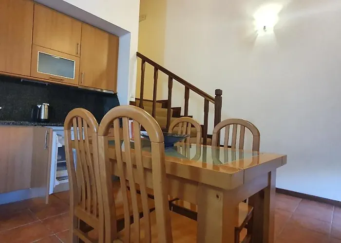 Apartment - Serra Do Geres *