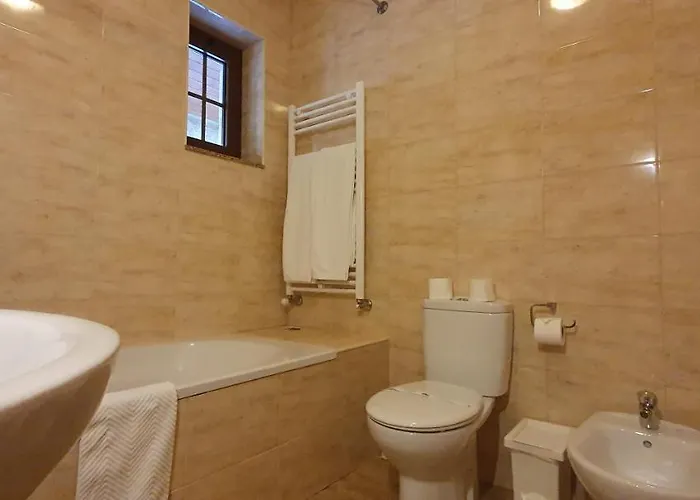 - Serra Do Geres * Campo do Geres