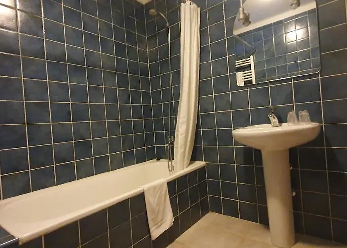 Lägenhet - Serra Do Geres Campo do Geres