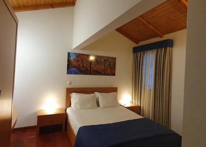 - Serra Do Geres Campo do Geres