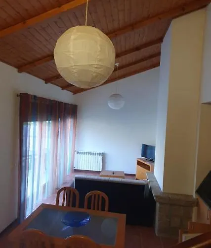 - Serra Do Geres Apartmán *