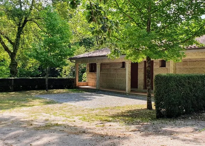 - Serra Do Geres Campo do Geres