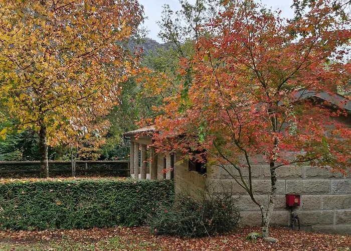 Apartment - Serra Do Geres