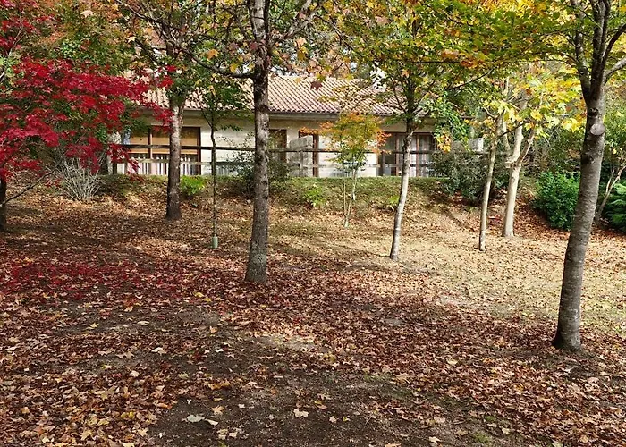 Apartmán - Serra Do Geres Campo do Geres