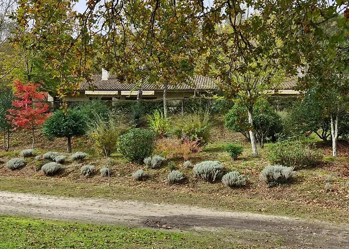 - Serra Do Geres Campo do Geres