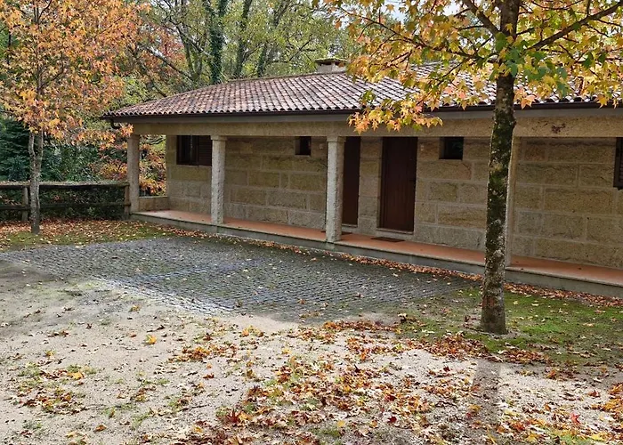 - Serra Do Geres * Campo do Geres