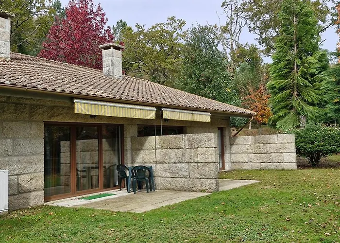 - Serra Do Geres Lägenhet