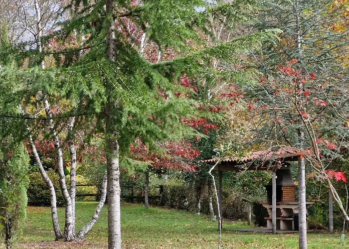 - Serra Do Geres Apartmán