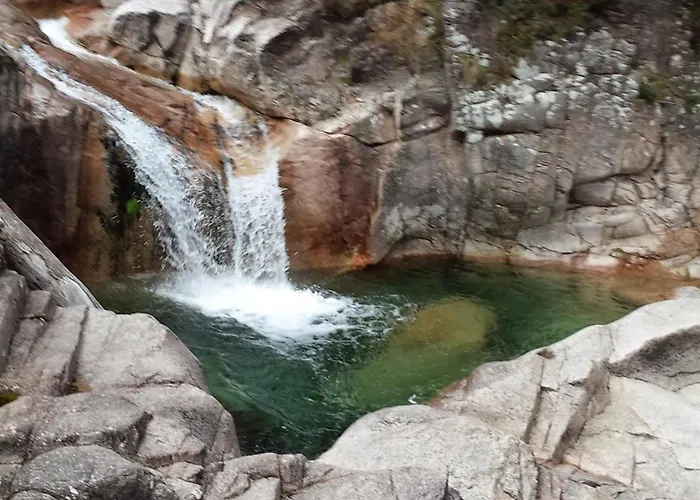 Apartmán - Serra Do Geres